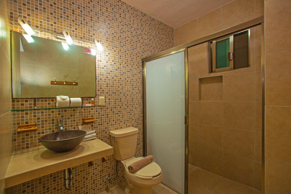 Koox City Garden Hotel Playa del Carmen Eksteriør bilde