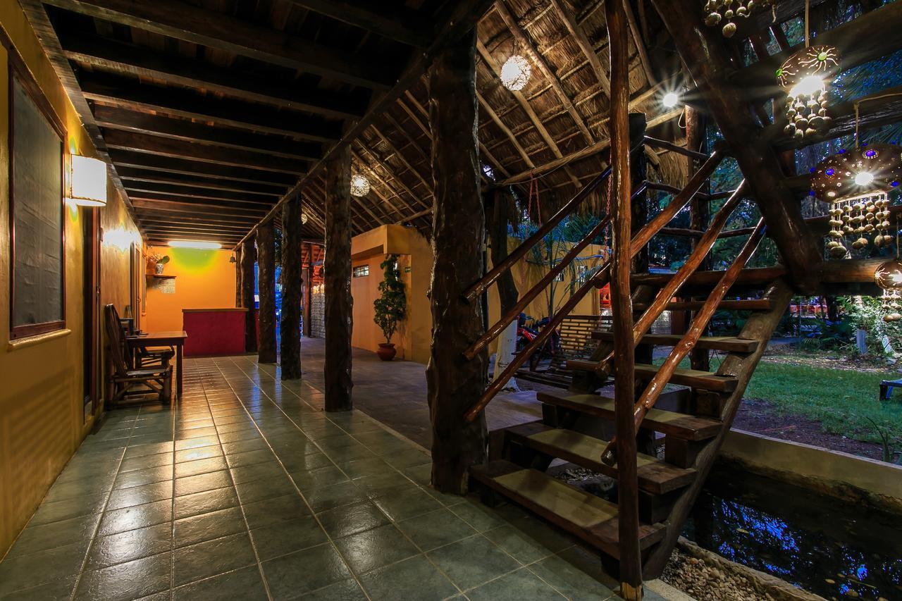 Koox City Garden Hotel Playa del Carmen Eksteriør bilde