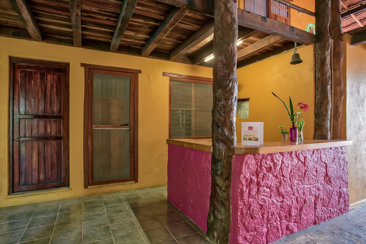 Koox City Garden Hotel Playa del Carmen Eksteriør bilde