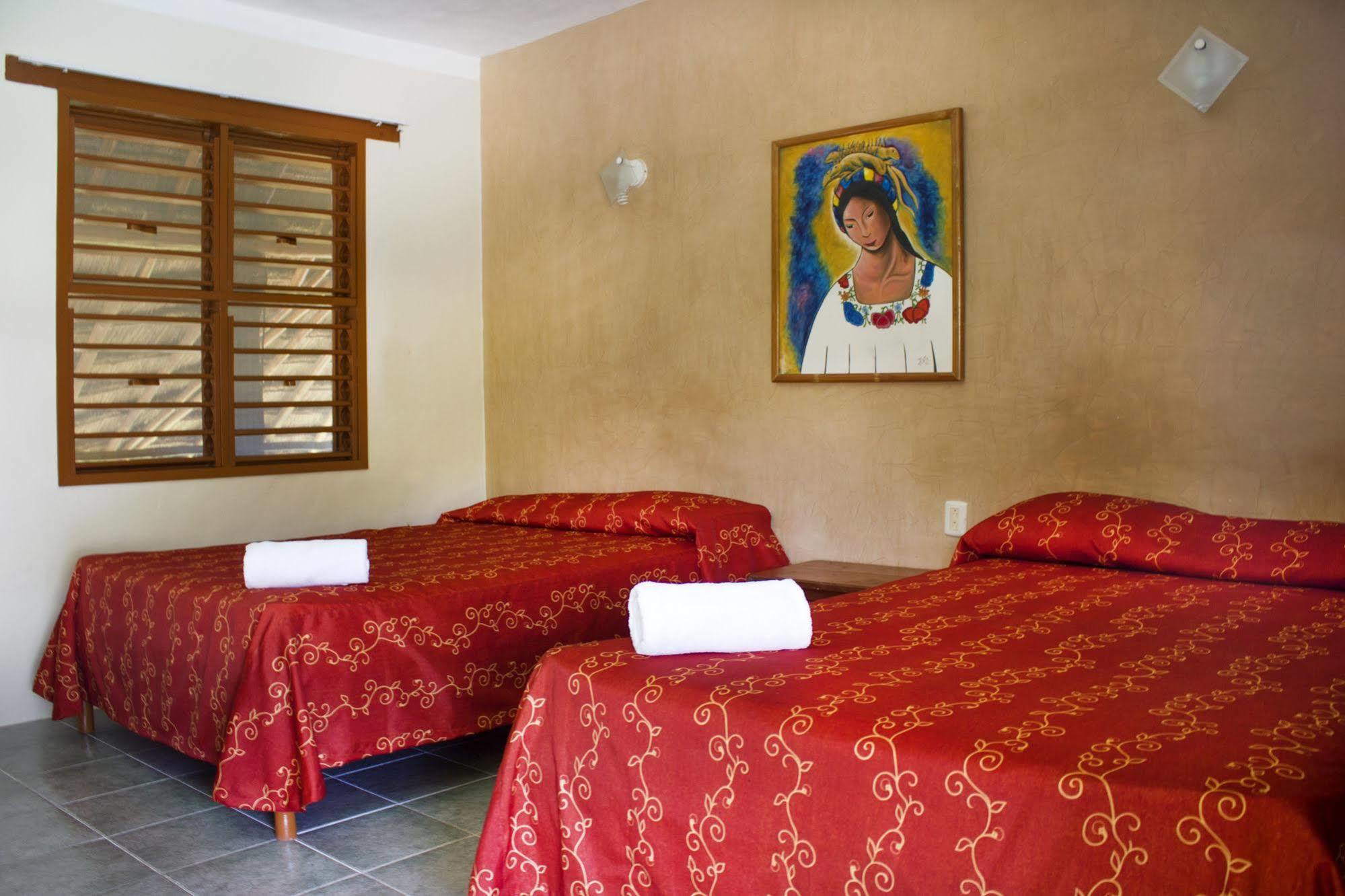 Koox City Garden Hotel Playa del Carmen Eksteriør bilde